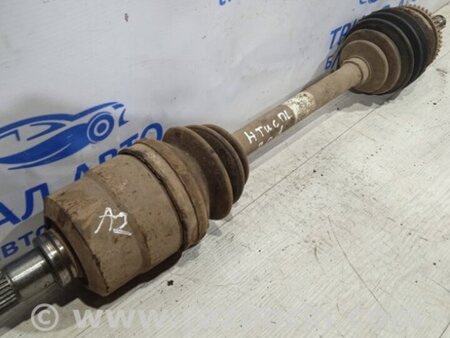 ФОТО Привод передний левый АКПП для Hyundai Tucson (04-10) Киев