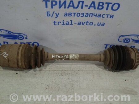 ФОТО Привод передний левый АКПП для Hyundai Tucson (04-10) Киев