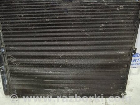 ФОТО Радиатор кондиционера для Toyota Land Cruiser Prado 120 Київ