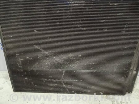 ФОТО Радиатор кондиционера для Toyota Land Cruiser Prado 120 Київ