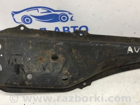 ФОТО Балка передняя поперечная для Toyota Avensis T250 (02.2003-10.2009) Киев
