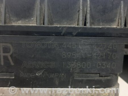 ФОТО Блок ABS для Toyota RAV-4 (05-12) Київ