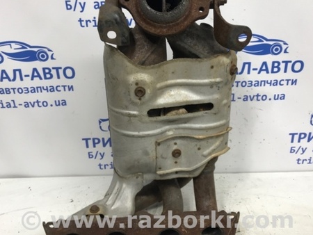 ФОТО Коллектор выпускной для Toyota RAV-4 (05-12) Київ