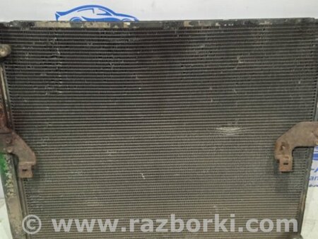 ФОТО Радиатор кондиционера для Toyota Land Cruiser Prado 120 Киев
