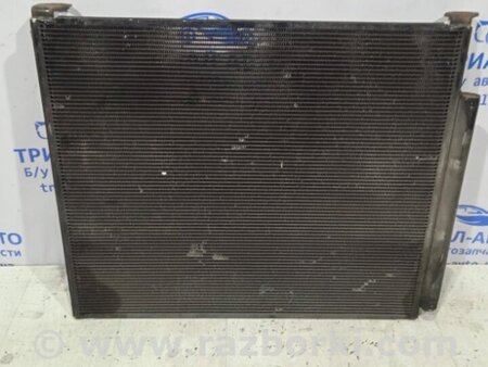 ФОТО Радиатор кондиционера для Toyota Land Cruiser Prado 120 Київ