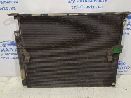 ФОТО Радиатор кондиционера для Toyota Land Cruiser Prado 120 Київ