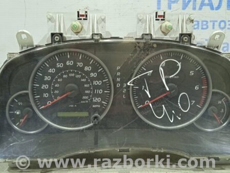 ФОТО Приборная панель для Toyota Land Cruiser Prado 120 Киев