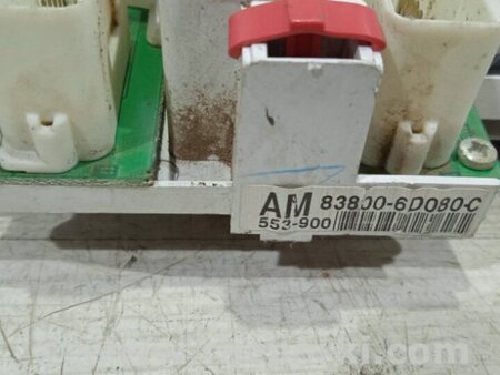 ФОТО Приборная панель для Toyota Land Cruiser Prado 120 Киев