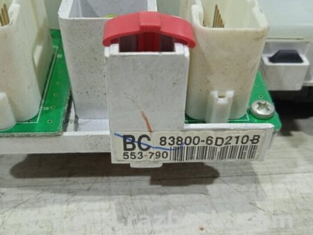 ФОТО Приборная панель для Toyota Land Cruiser Prado 120 Киев