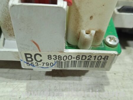 ФОТО Приборная панель для Toyota Land Cruiser Prado 120 Киев