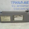 ФОТО Козырек солнцезащитный правый для Toyota Land Cruiser Prado 120 Киев