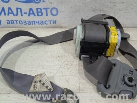 ФОТО Ремень безопасности передний правый для Toyota Land Cruiser 100 Київ