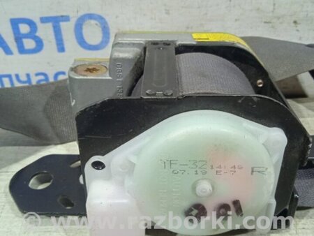 ФОТО Ремень безопасности передний правый для Toyota Land Cruiser 100 Київ