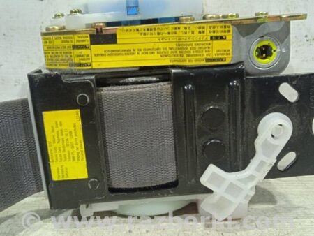 ФОТО Ремень безопасности передний правый для Toyota Land Cruiser 100 Київ