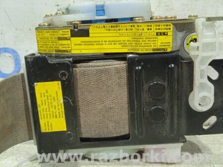 ФОТО Ремень безопасности передний правый для Toyota Land Cruiser 100 Киев