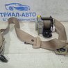 Ремень безопасности передний правый Toyota Land Cruiser 100