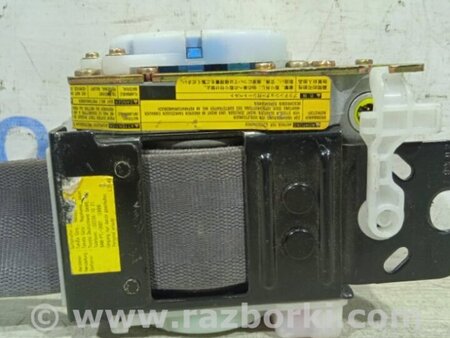 ФОТО Ремень безопасности передний правый для Toyota Land Cruiser 100 Киев