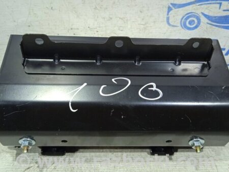 ФОТО Подушка безопасности в торпеду для Toyota Land Cruiser 100 Киев