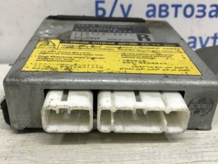 ФОТО Блок управления для Toyota Land Cruiser 100 Київ