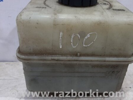 ФОТО Бачок подкачки амортизатора для Toyota Land Cruiser 100 Київ