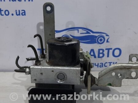 ФОТО Блок ABS для Mitsubishi Lancer X 10 (08-17) Киев