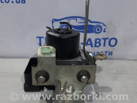 ФОТО Блок ABS для Mitsubishi Lancer X 10 (08-17) Киев