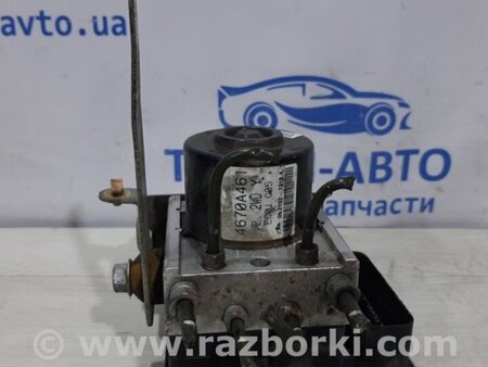 ФОТО Блок ABS для Mitsubishi Lancer X 10 (08-17) Киев