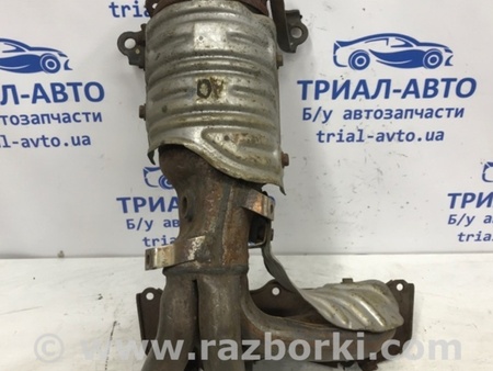 ФОТО Коллектор выпускной для Toyota Camry 40 XV40 (06-11) Київ