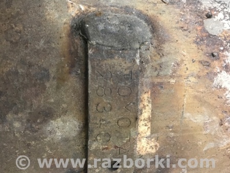 ФОТО Коллектор выпускной для Toyota Camry 40 XV40 (06-11) Київ