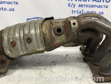 ФОТО Коллектор выпускной для Toyota Camry 40 XV40 (06-11) Київ