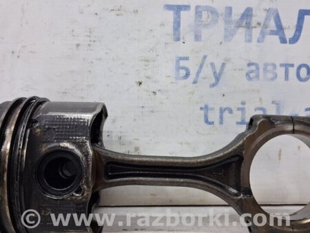 ФОТО Поршень с шатуном для Mazda 3 BM/BN (2013-2019) (III) Київ