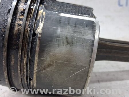 ФОТО Поршень с шатуном для Mazda 3 BM/BN (2013-2019) (III) Київ