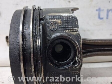 ФОТО Поршень с шатуном для Mazda 3 BM/BN (2013-2019) (III) Київ