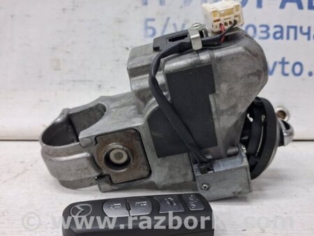 ФОТО Замок зажигания для Mazda 3 BK (2003-2009) (I) Київ