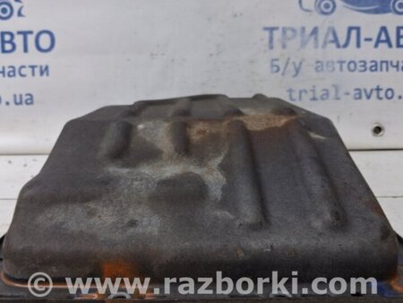 ФОТО Поддон АКПП для SsangYong Korando Киев