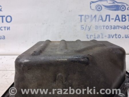 ФОТО Поддон АКПП для SsangYong Korando Киев