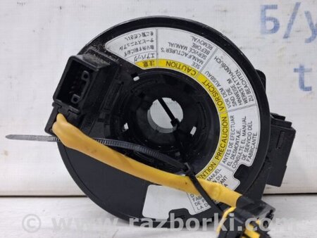 ФОТО Шлейф AirBag для Suzuki SX4 Киев