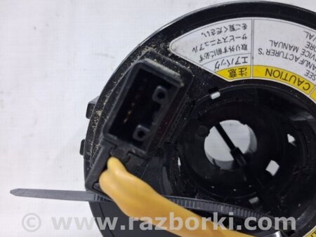 ФОТО Шлейф AirBag для Suzuki SX4 Киев