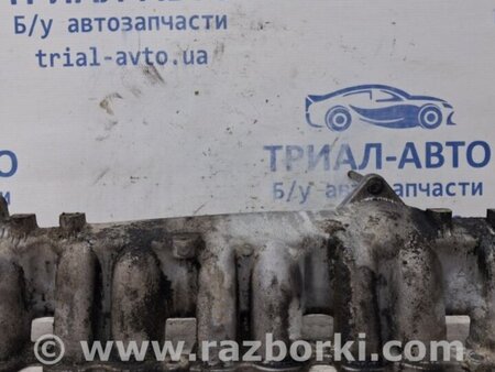 ФОТО Коллектор впускной металл для Toyota Land Cruiser Prado 120 Київ