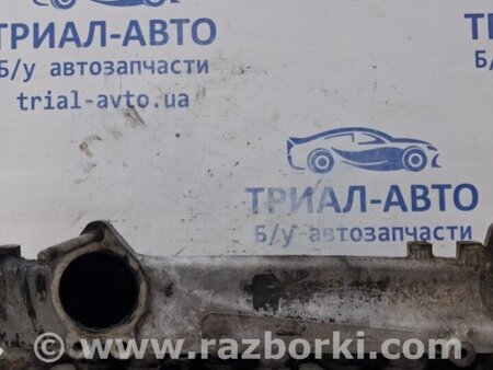 ФОТО Коллектор впускной металл для Toyota Land Cruiser Prado 120 Київ