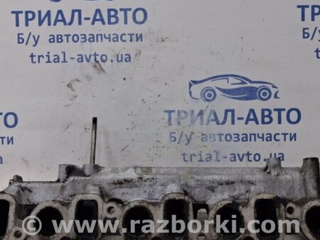 ФОТО Коллектор впускной металл для Toyota Land Cruiser Prado 120 Київ