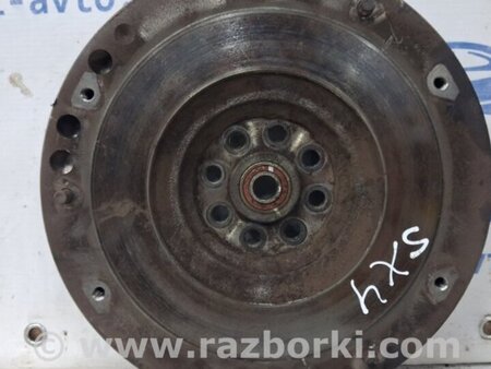ФОТО Маховик для Suzuki SX4 Київ