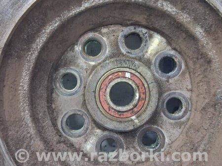 ФОТО Маховик для Suzuki SX4 Київ