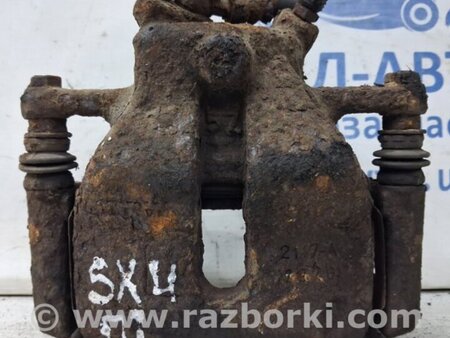 ФОТО Суппорт передний левый для Suzuki SX4 Київ