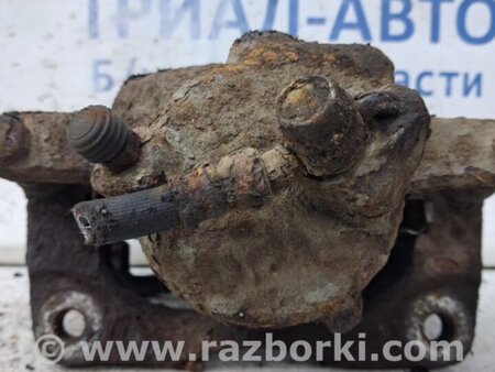 ФОТО Суппорт передний левый для Suzuki SX4 Київ