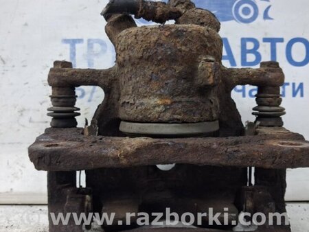 ФОТО Суппорт передний левый для Suzuki SX4 Київ