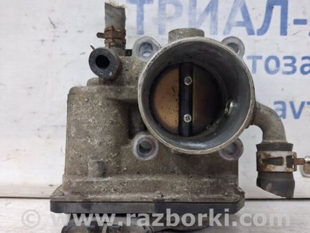 ФОТО Заслонка дроссельная для Suzuki SX4 Киев