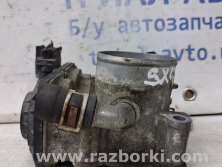 ФОТО Заслонка дроссельная для Suzuki SX4 Киев