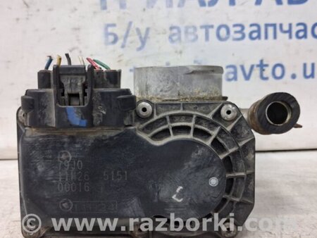 ФОТО Заслонка дроссельная для Suzuki SX4 Киев