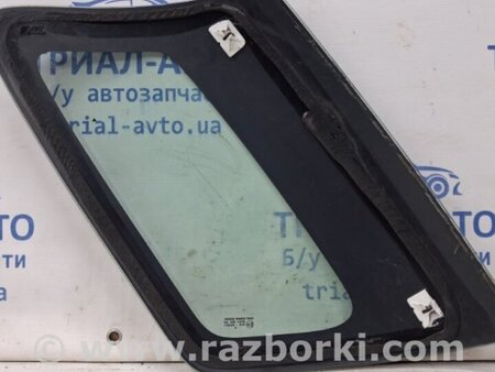 ФОТО Стекло в кузов заднее правое для Suzuki SX4 Киев
